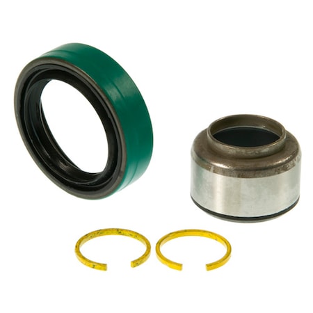 National Oil Seals & Bearings National Seal Oil Seal Kit, 5693 5693